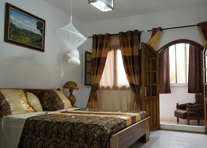 Residence Aida